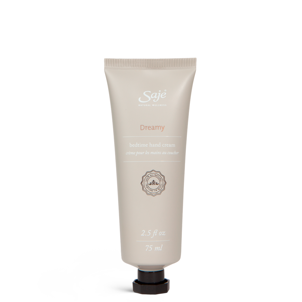 Dreamy Bedtime Hand Cream - Ultra Moisturizing & Nourishing for Dry Skin - Perfect for Nighttime Relaxation & Self-Care Routine