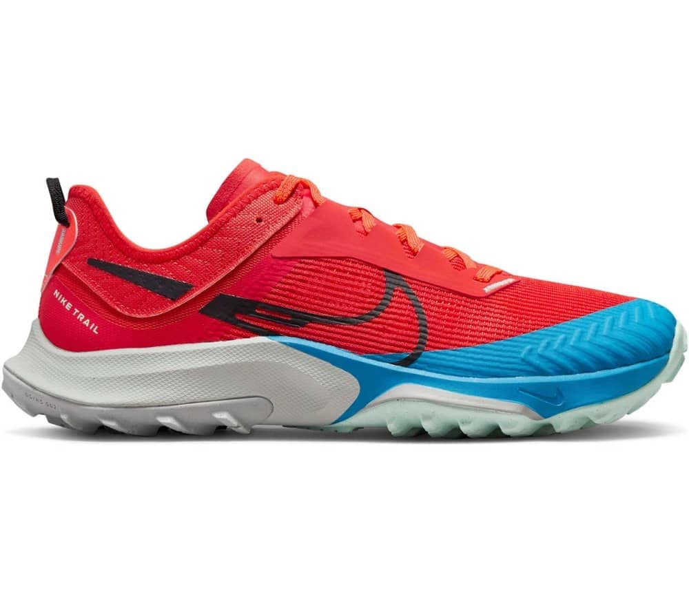 Nike Air Zoom Terra Kiger 8 Men's Trail Running Shoes - Lightweight & Durable for Hiking, Trail Running & Outdoor Adventures