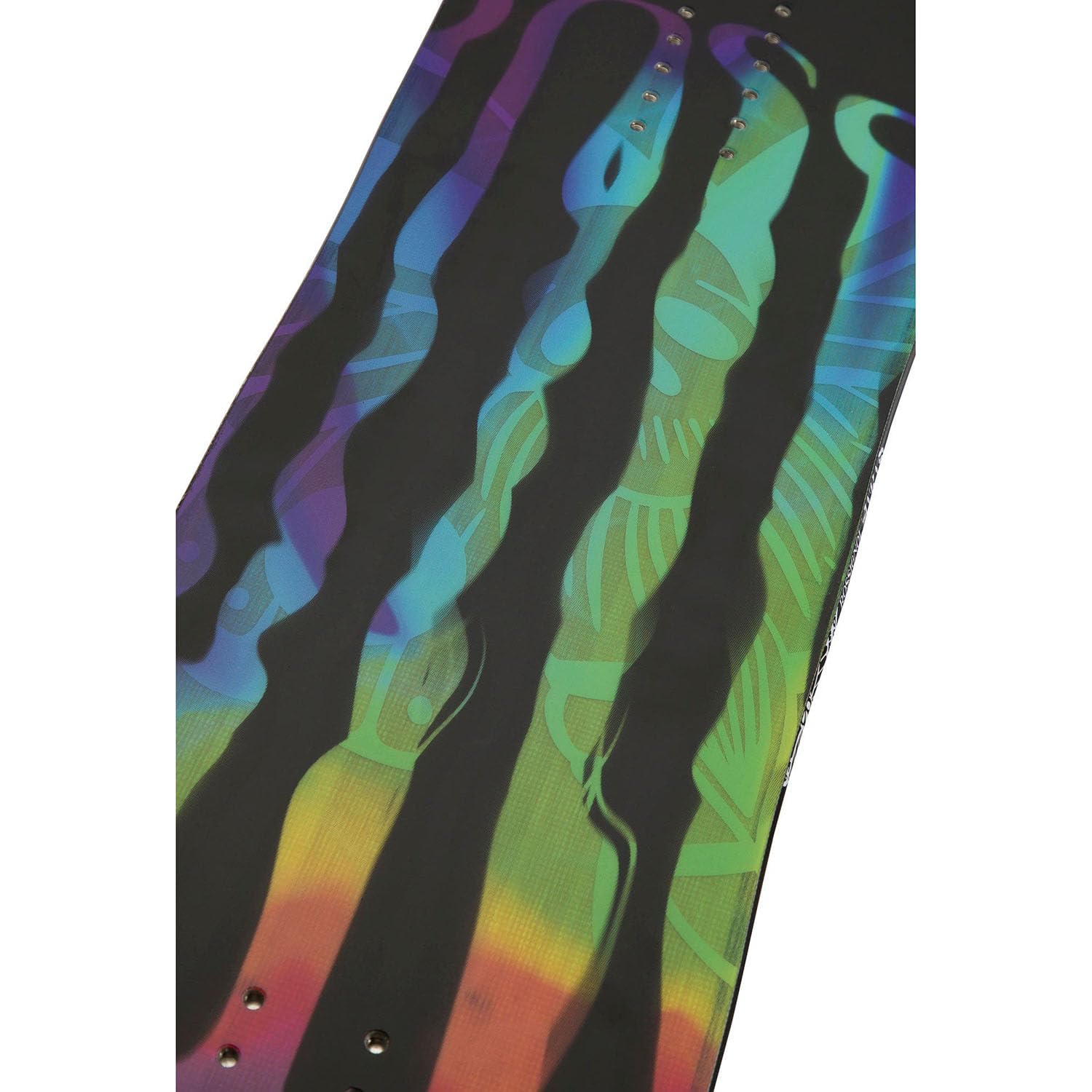 Rossignol Airis Women's Snowboard - Lightweight & Durable for All-Mountain Riding | Perfect for Freestyle, Powder & Park Performance