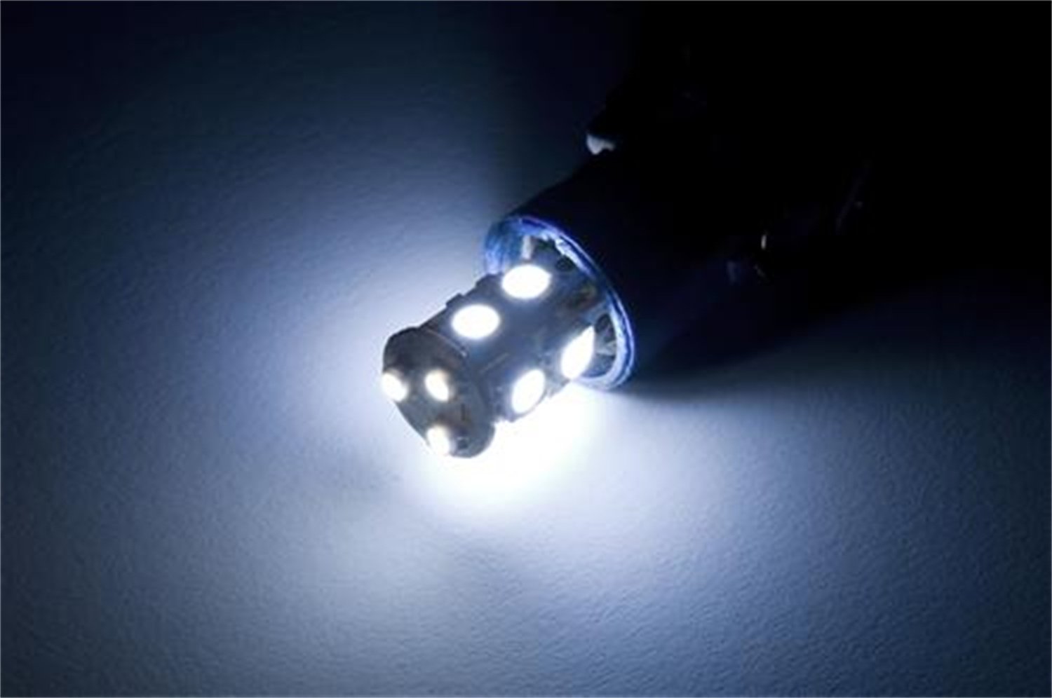 Putco 234156W Premium White LED Bulb for Cars - High Performance Automotive Lighting Replacement for Headlights, Fog Lights & Interior Lights - Perfect for Night Driving & Vehicle Customization