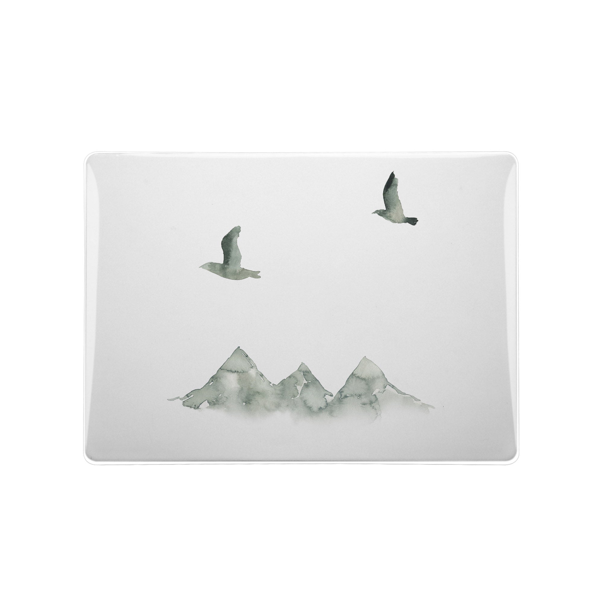 Premium Surface Laptop Case with Bird Design - Slim Protective Cover for Microsoft Surface Laptop (1-5) | Perfect for Work, Travel & School Use