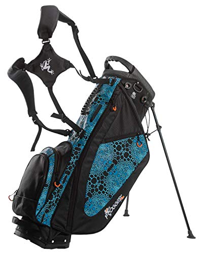 Blue/Black