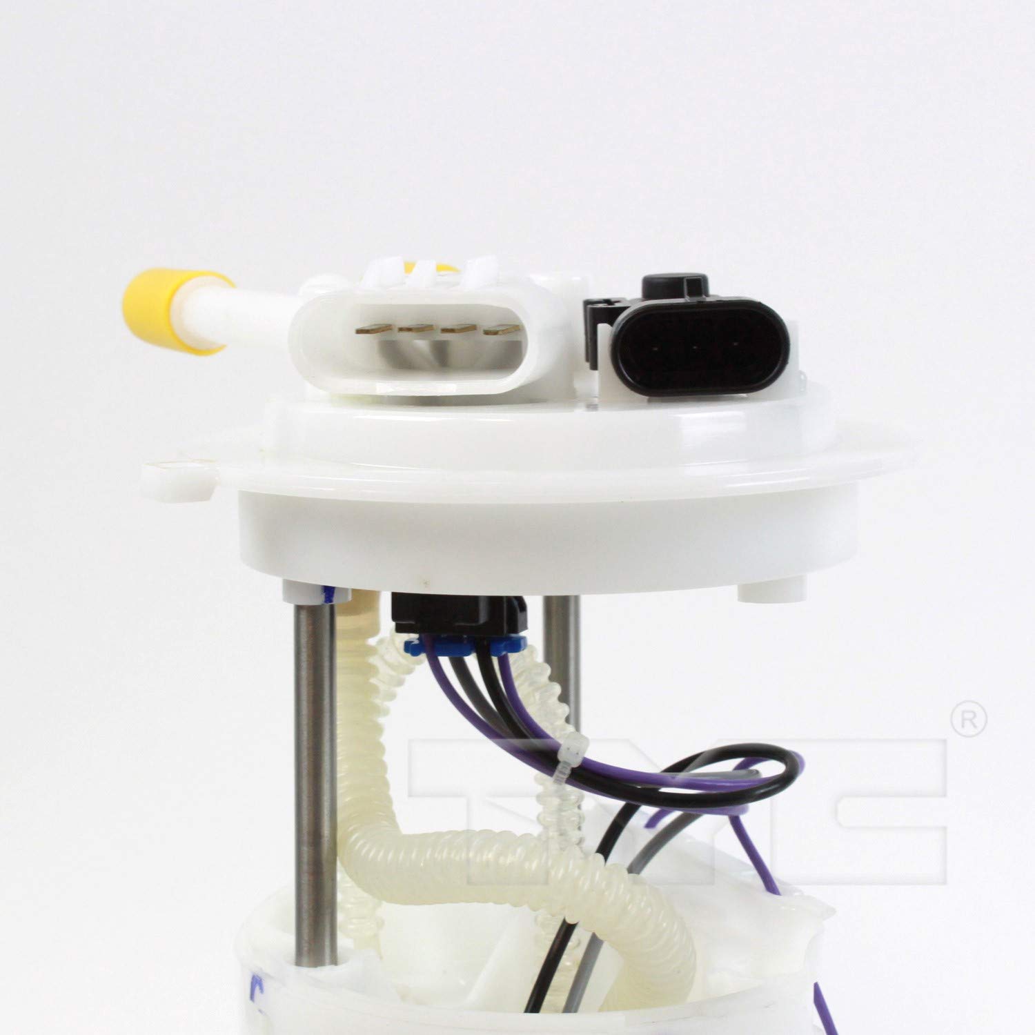 TYC 150007 Replacement Fuel Pump - High Performance Electric Fuel Pump for Cars & Trucks - Compatible with Multiple Vehicle Models - Ideal for Engine Repair & Maintenance Upgrades