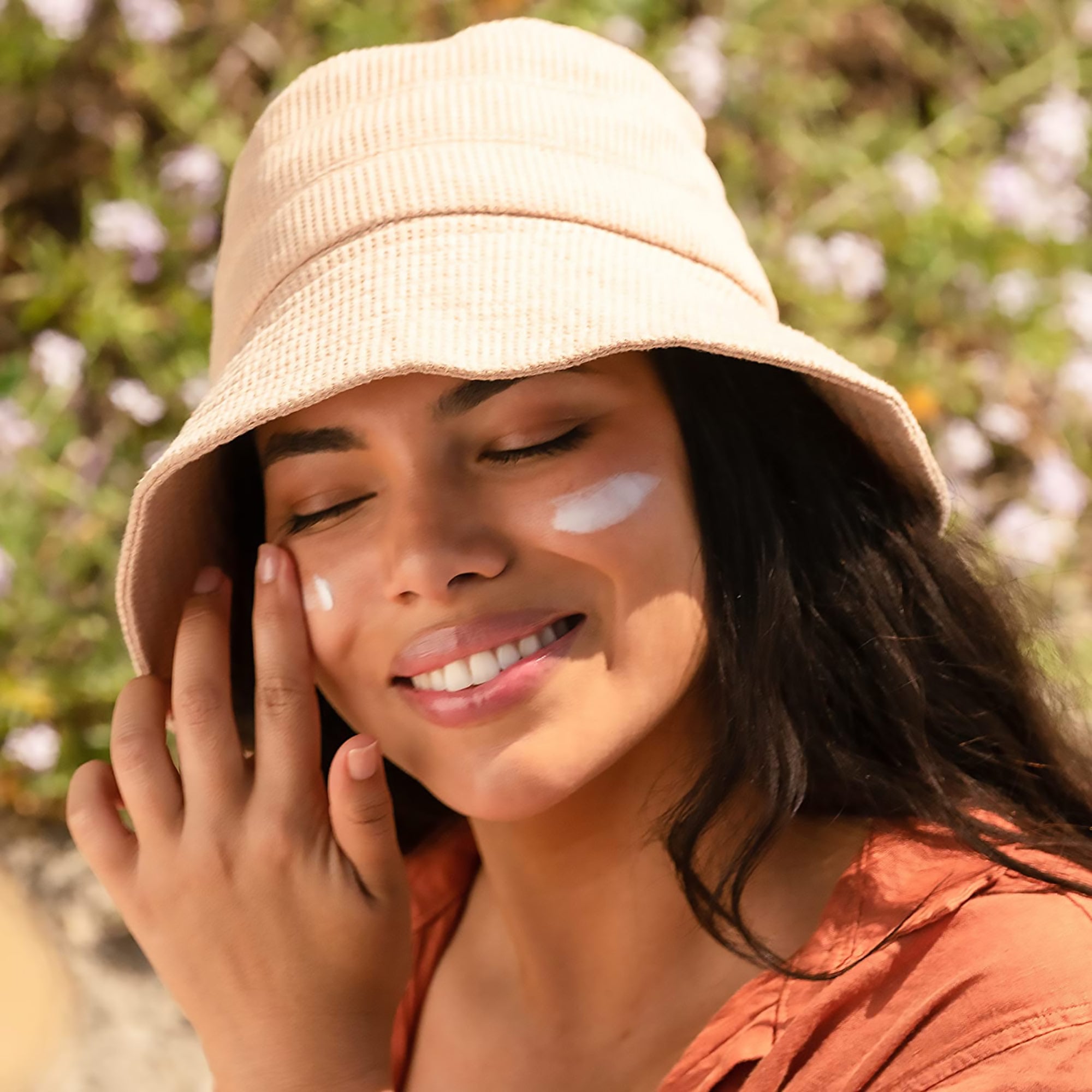 COOLA Organic Sunscreen Lotion SPF 50 for Face - Broad Spectrum UVA/UVB Protection - Lightweight & Non-Greasy - Perfect for Daily Use, Outdoor Activities & Beach Days