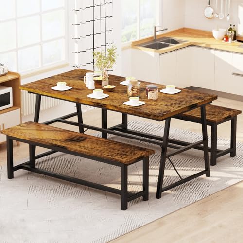 Rustic Brown