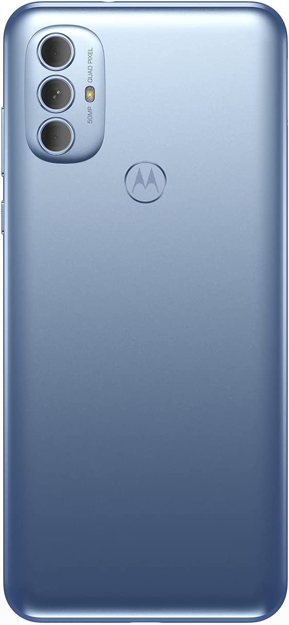 Unlocked Moto G Power 2022 (128GB, 4GB RAM) 6.5