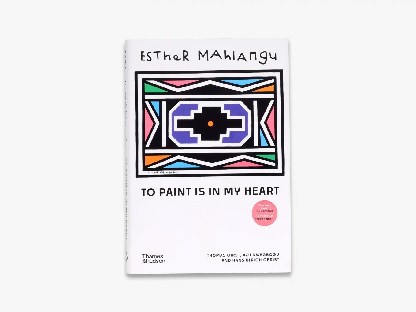 Esther Mahlangu Art Prints - Authentic African Ndebele Paintings for Home & Office Decor | Perfect for Living Room, Bedroom, and Cultural Art Collections