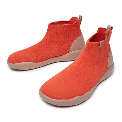 Granada Knitted Wool Aruora