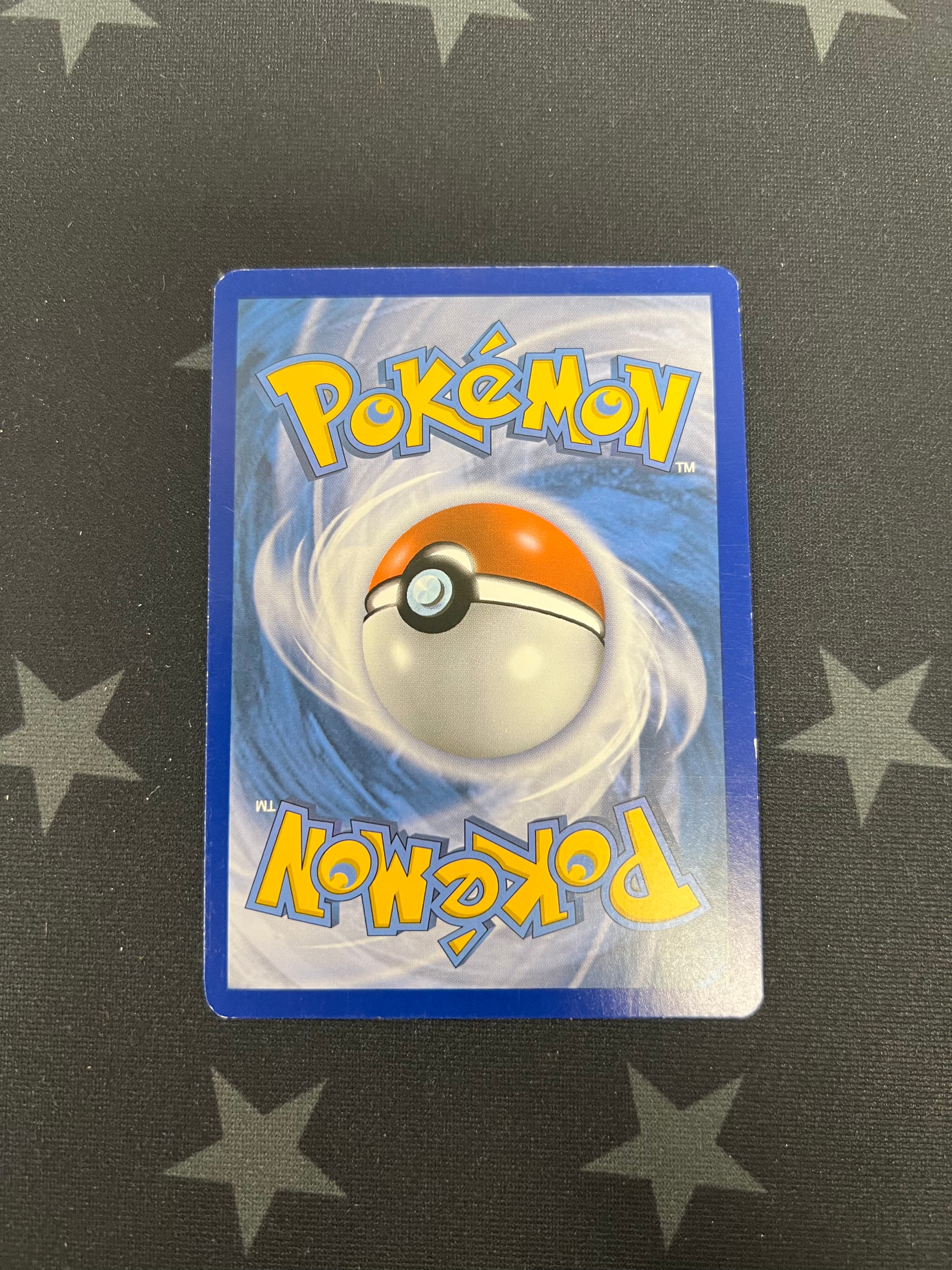 Mega Houndoom EX 154/162 Pokemon Trading Card Game (LP) - Collectible Card for Battles & Trading