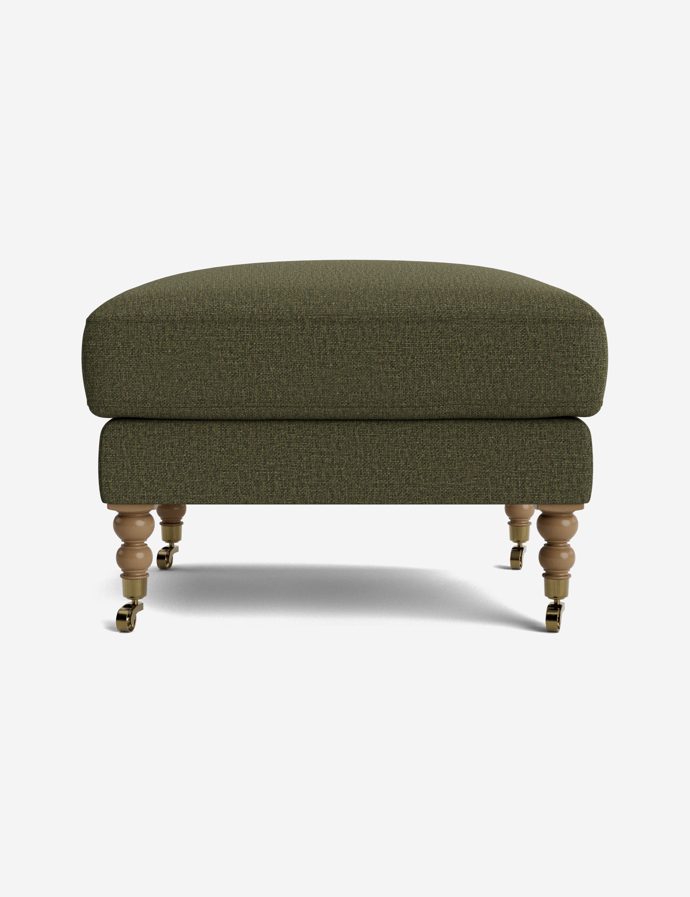 Army Performance Basketweave