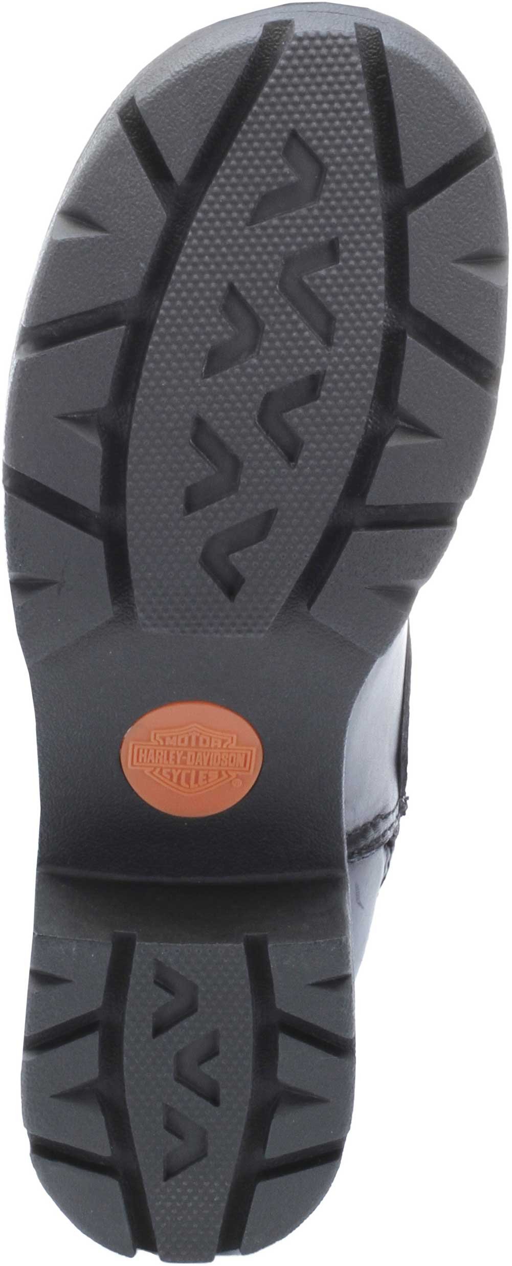 Harley-Davidson Women's EDA Leather Motorcycle Boots - Stylish & Comfortable Riding Shoes for Casual Wear & Biker Fashion | Perfect for Motorcycle Rides, Daily Outfits & Outdoor Adventures