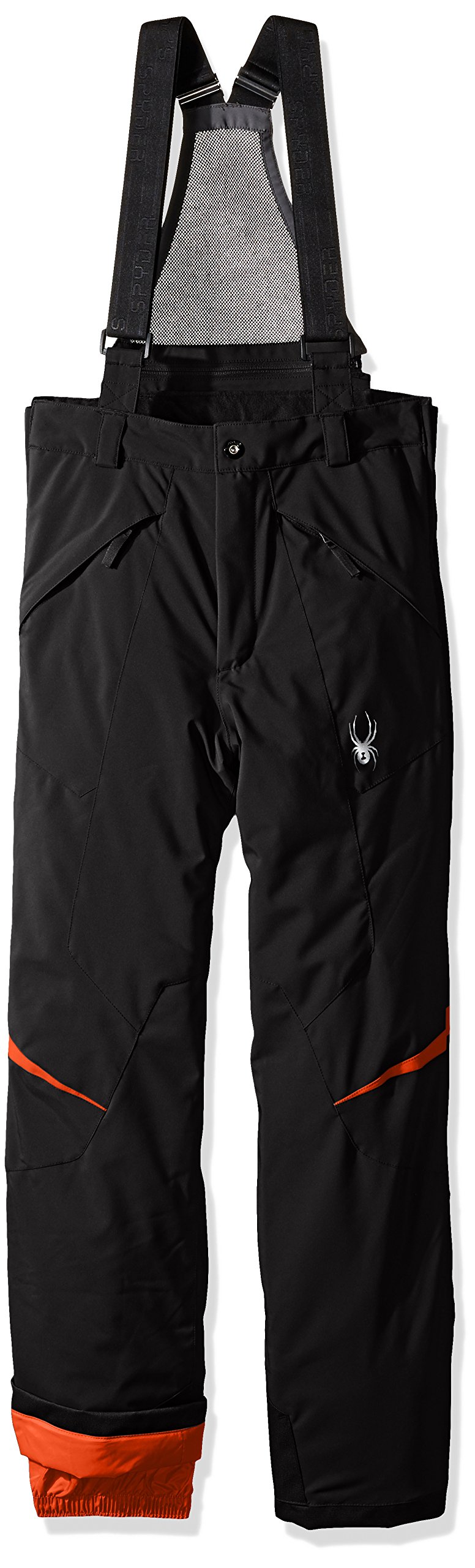 Spyder Boys Force Pants - Durable & Comfortable Snowboard Pants for Kids - Perfect for Winter Sports & Outdoor Adventures