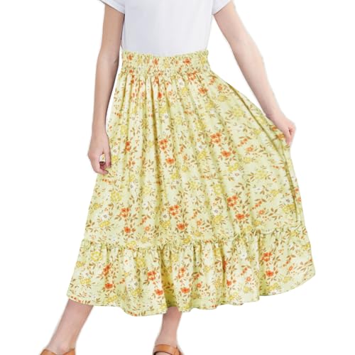 Floweryellow