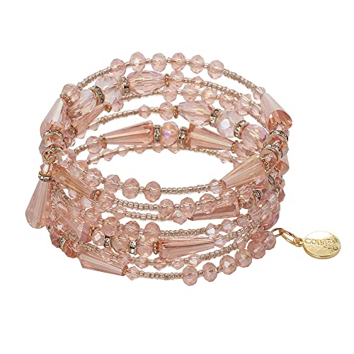 PeachPink