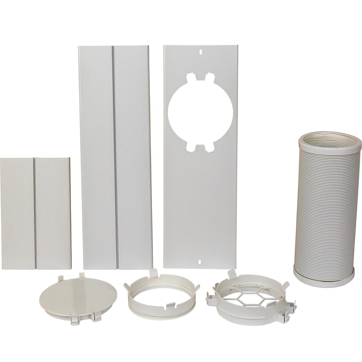 Honeywell MO & MN10 14 Series Portable AC Window Kit - Universal Fit for 14