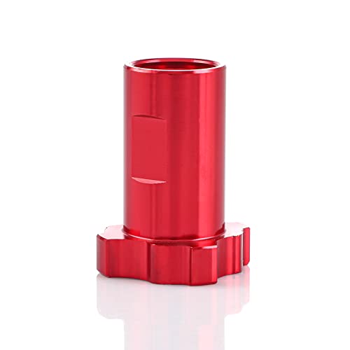 Red-Internal thread