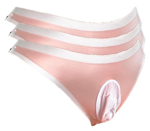 White Pouch