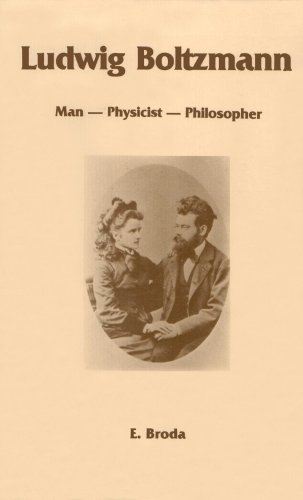 Ludwig Boltzmann: The Life and Legacy of a Revolutionary Physicist and Philosopher | Explore His Scientific Contributions & Philosophical Insights