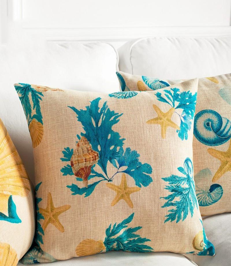 Coastal Coral Collection - Stylish Home Decor & Beach-Themed Gifts for Coastal Living, Nautical Bedroom & Seaside Weddings