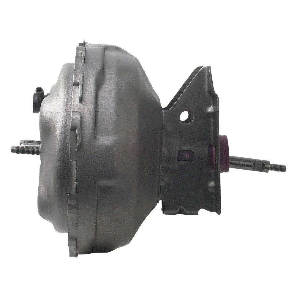 Cardone 54-71069 Remanufactured Vacuum Power Brake Booster for Ford, Chevy & Dodge - High Performance Renewed Auto Part - Perfect for Brake System Repair & Upgrades