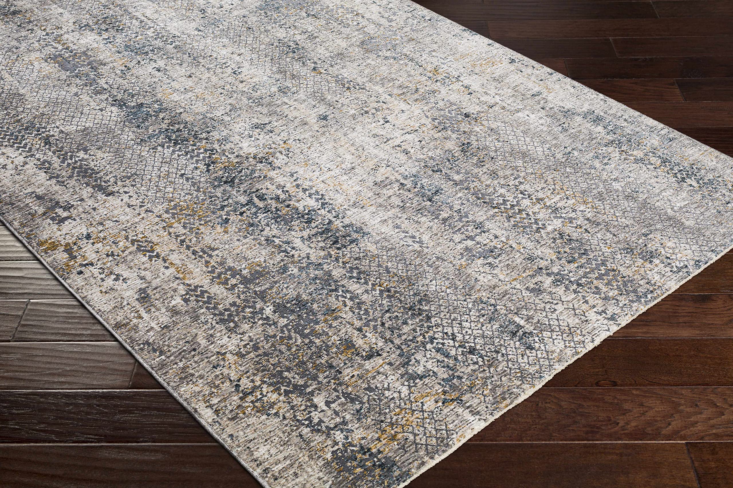 Hauteloom Odell Modern Area Rug 5' x 7'5