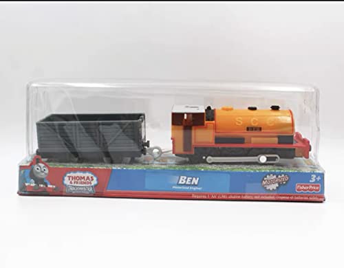 Ben Set