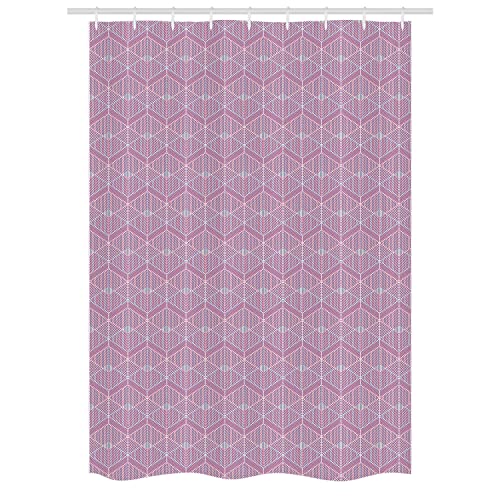 Blue Vermilion White