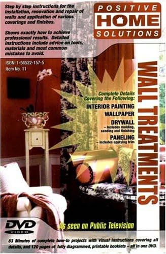 Wall Treatments & Home Improvement Ideas - Peel & Stick Wallpaper, Wall Panels & More for Living Room, Bedroom & Office Decor