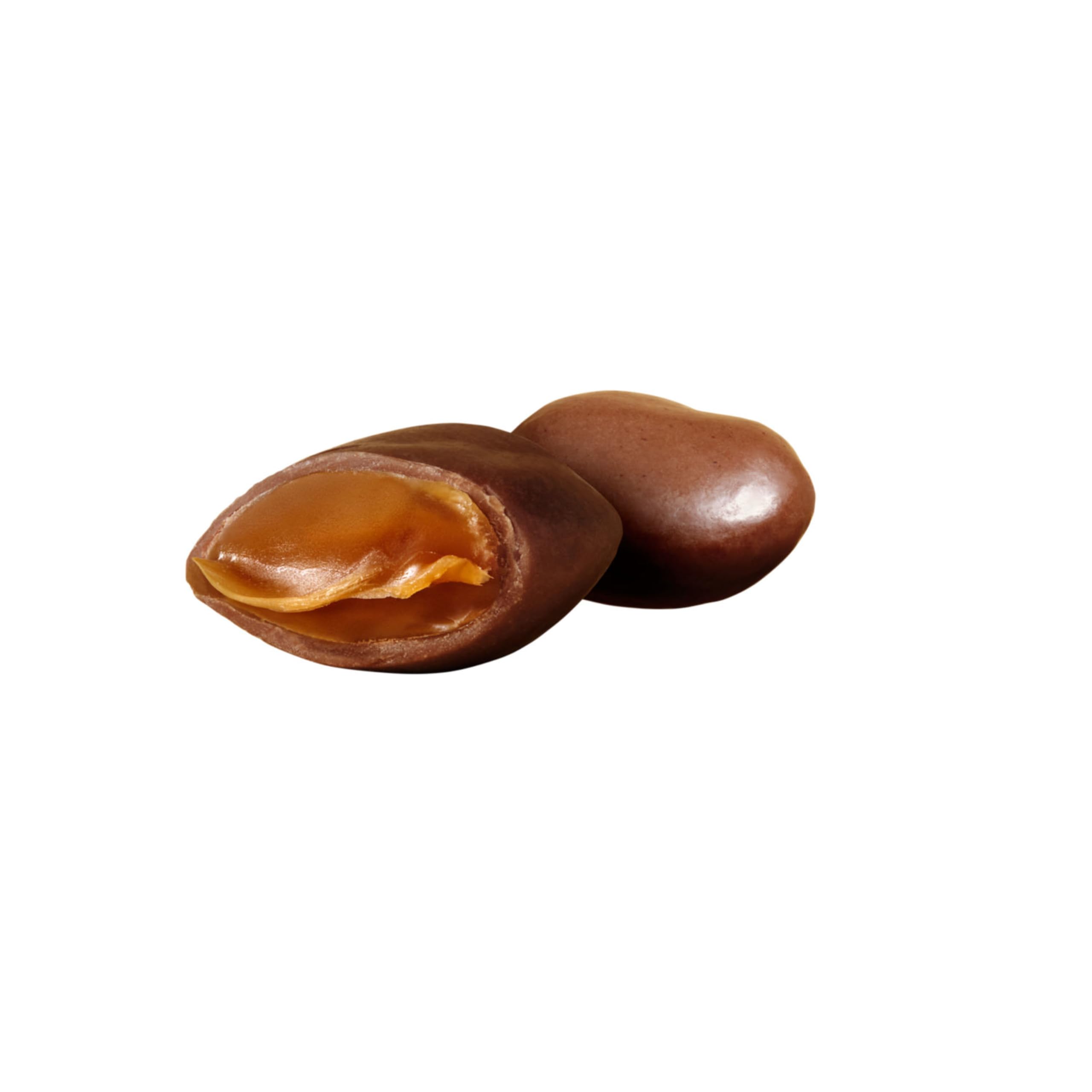 MILK DUDS Chocolate and Caramel Candy Boxes - 5 oz (12 Count) - Bulk Pack for Halloween, Christmas, Party Favors & Movie Night Snacks