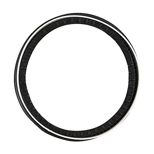 ForeverPRO 717000 Dishwasher Motor Gasket Replacement for Whirlpool Models 302371, 3396, 661633, 8057506 - Compatible with KitchenAid, Maytag & More - Perfect for Dishwasher Repair & Maintenance