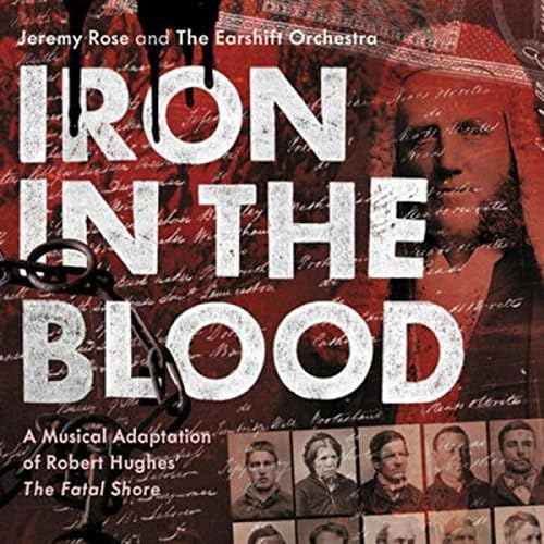 Iron in the Blood - Premium Iron Supplement for Energy & Vitality - Supports Healthy Blood Circulation - Ideal for Athletes & Active Lifestyles