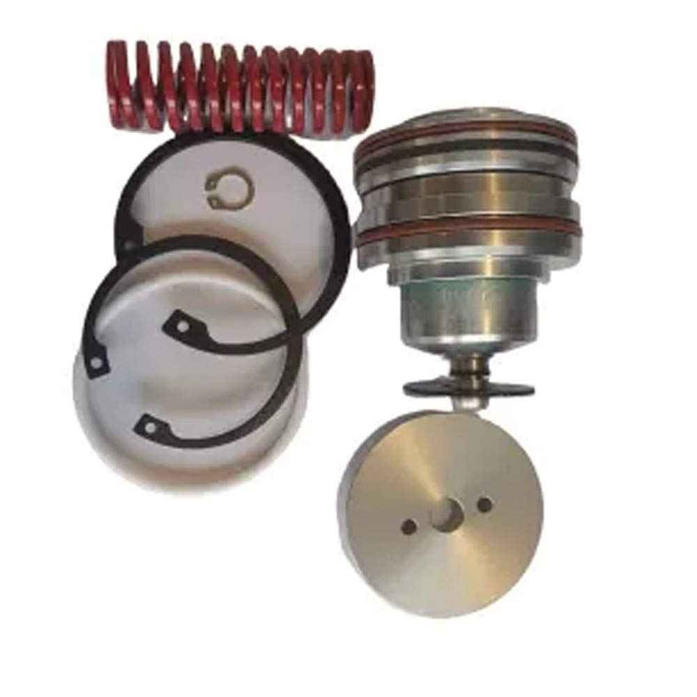 Ingersoll Rand 22067177 Screw Compressor Unloader Valve & Inlet Valve Repair Kit - Replacement Parts for Air Compressor Maintenance & Industrial Applications