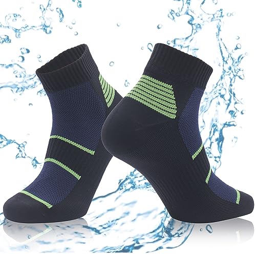 Ankle-grey&navy