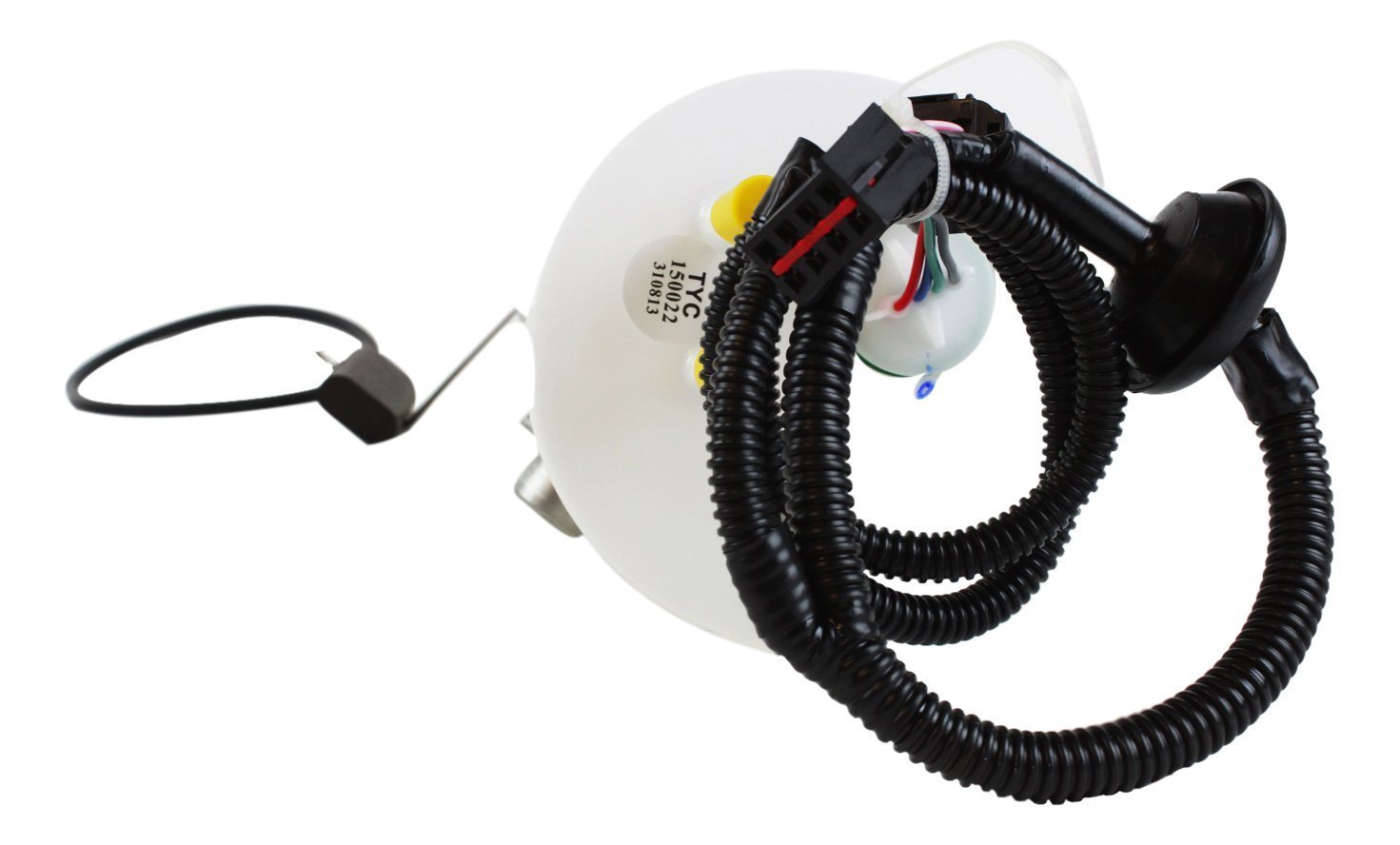TYC 150022 Replacement Fuel Pump - Compatible with [Vehicle Models] - High Performance Electric Fuel Pump for Smooth Engine Operation - Ideal for Car, Truck & SUV Fuel System Upgrades