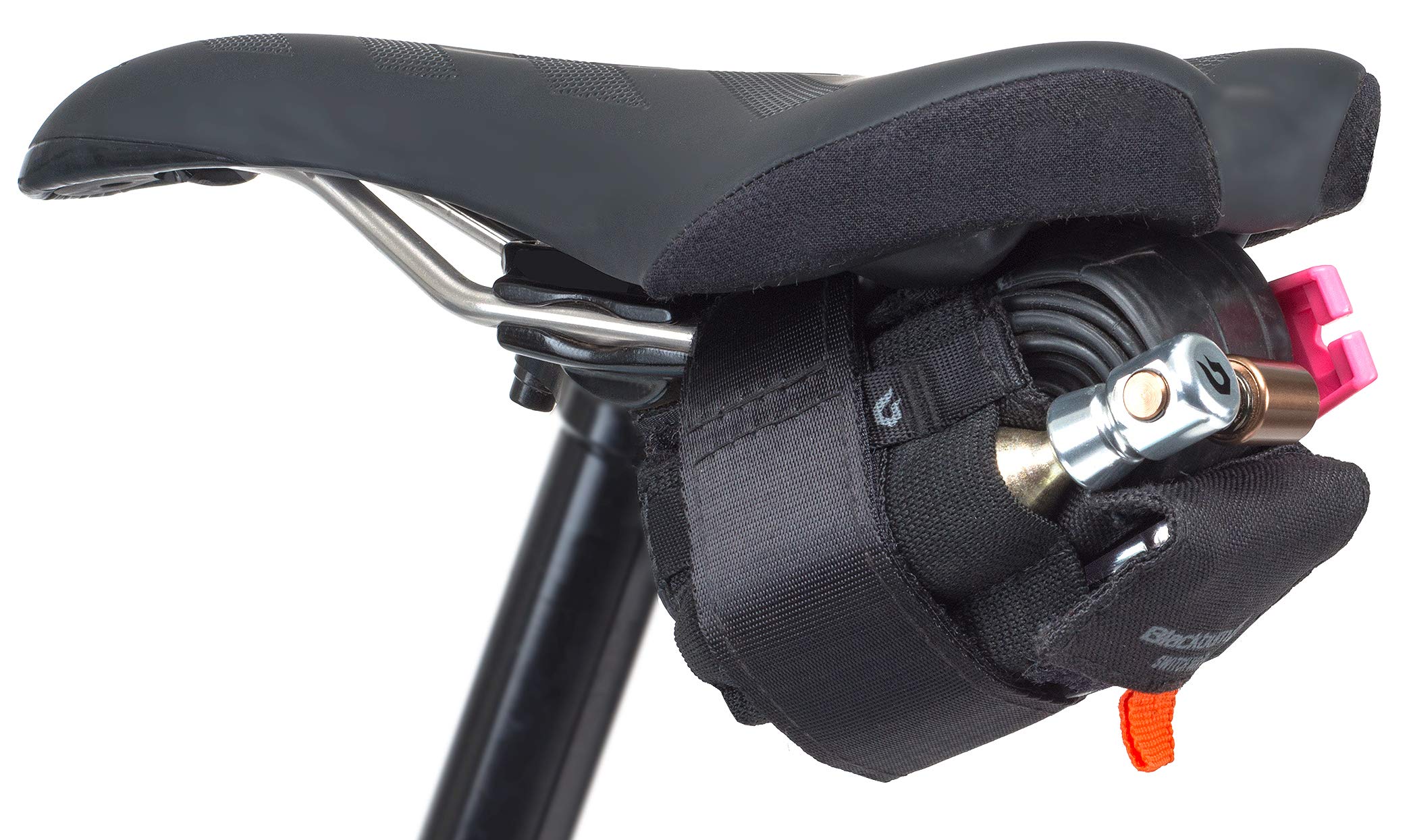 Blackburn Bike Switch Wrap - Easy-to-Install Bike Frame Protection (With or Without Tools) | Perfect for Mountain Bikes, Road Bikes & Commuter Bikes