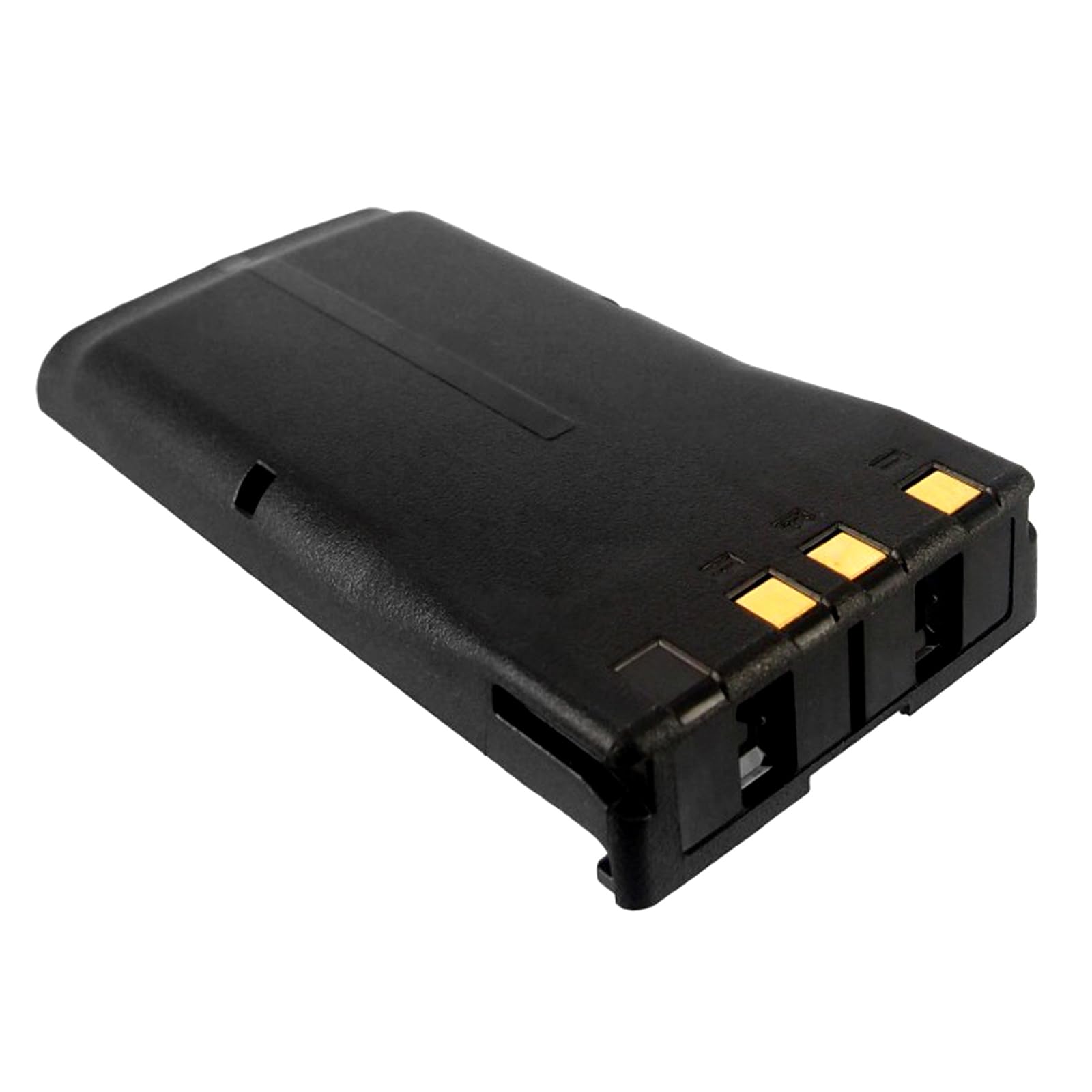 Synergy Digital 2-Way Radio Rechargeable Battery - Compatible with Kenwood KNB-16A (Ni-MH 7.2V 1800mAh) - Long Lasting Power for Walkie Talkies, Security Radios & Outdoor Communication