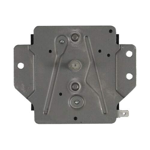 Whirlpool Dryer Timer Control WPW10186032 AP6016544 PS11749835 - Replacement Part for Efficient Laundry Drying | Perfect for Home & Commercial Use