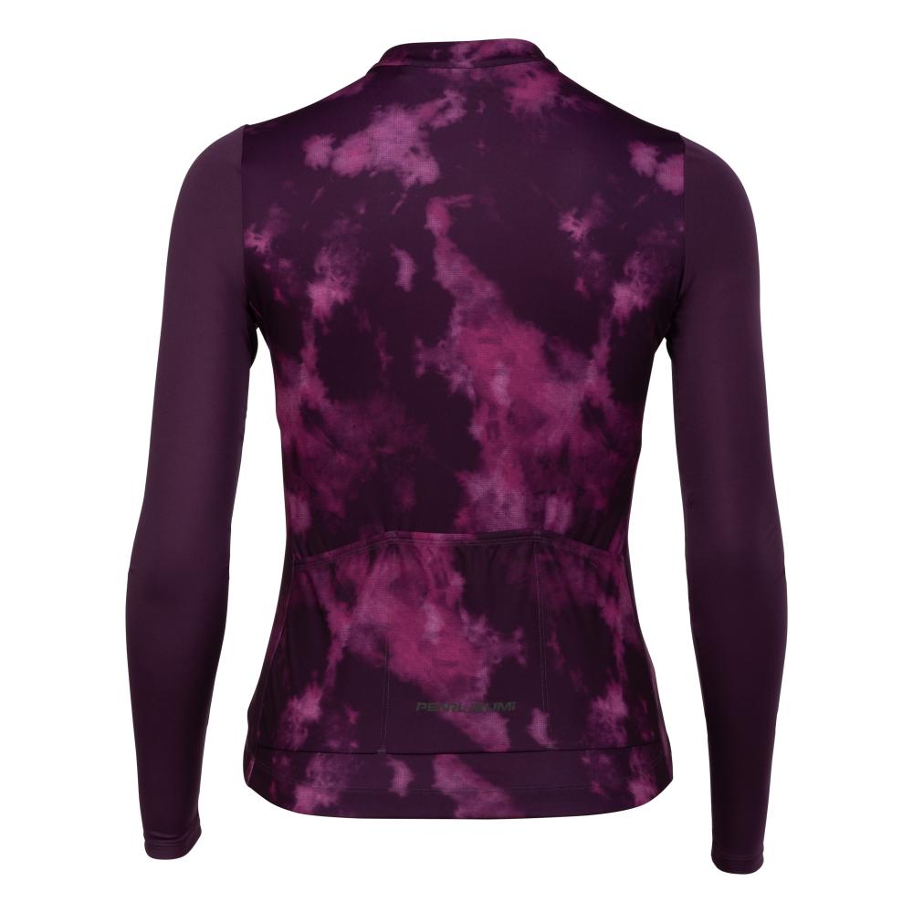 Women's Attack Long Sleeve Cycling Jersey - Breathable Performance Bike Shirt for Road & Mountain Biking | Perfect for Training, Racing & Outdoor Sports