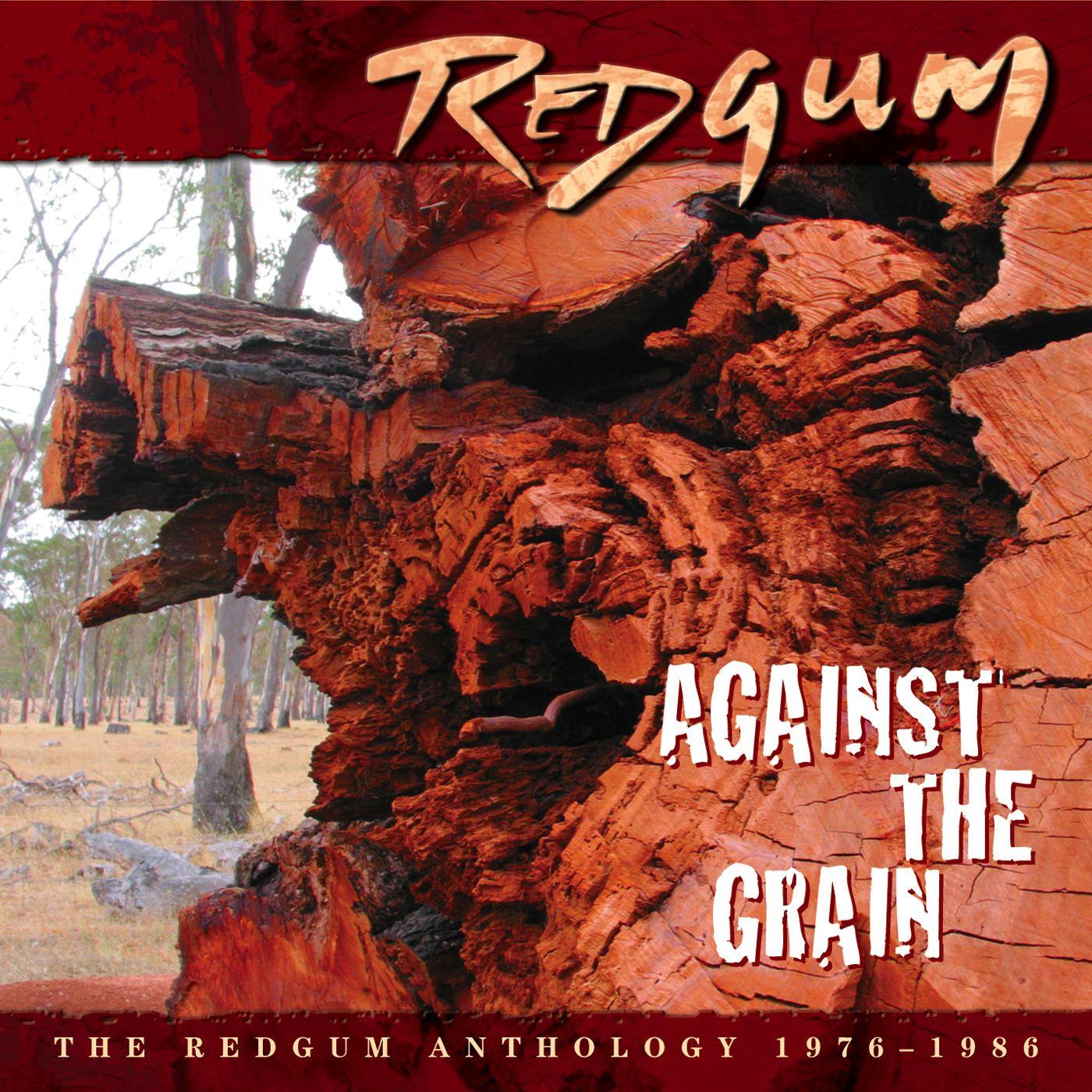 Against The Grain: The Redgum Anthology 1976-1986 (Reissue) | Australian Folk Music CD | Perfect for Music Collectors & Folk Enthusiasts