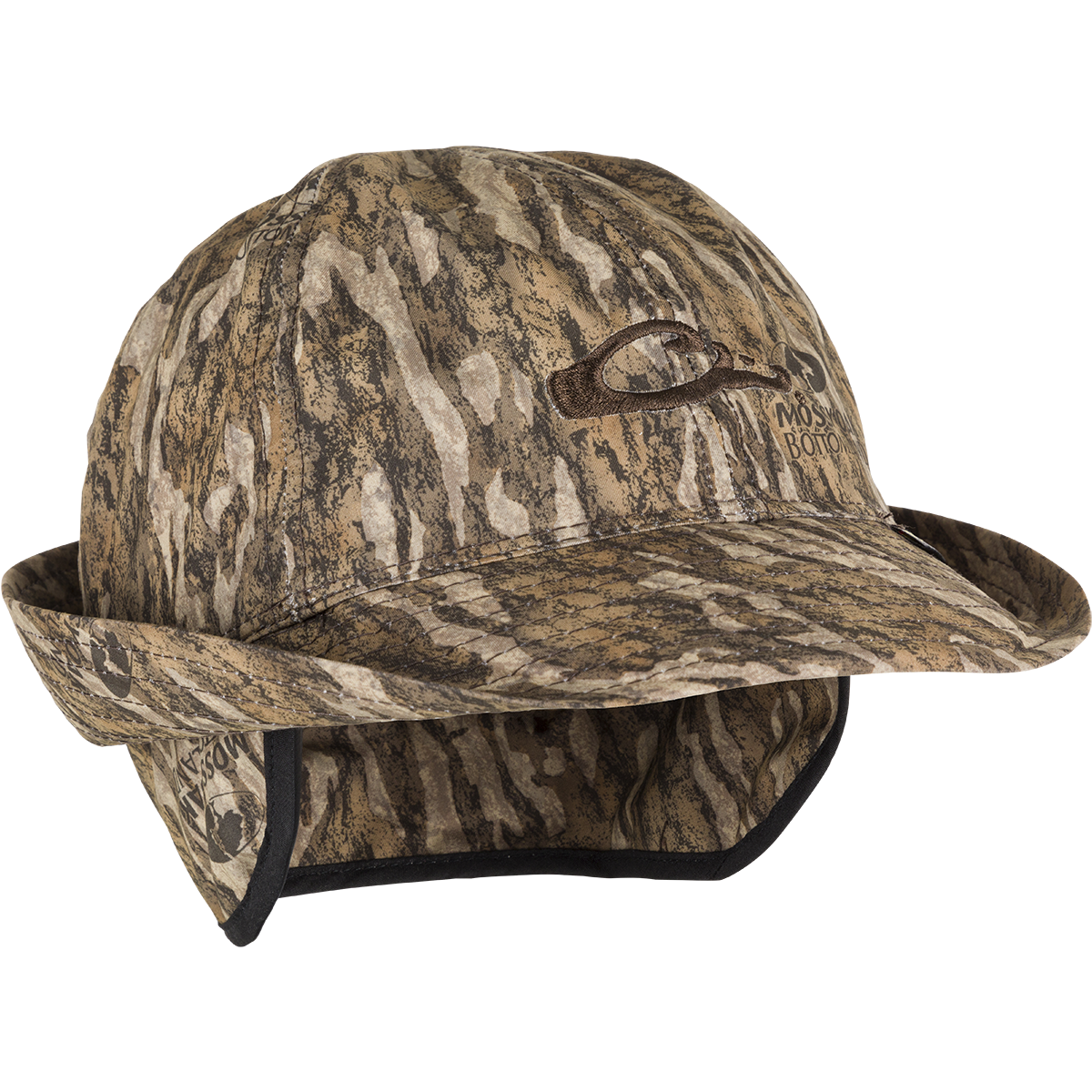 Mossy Oak Bottomland