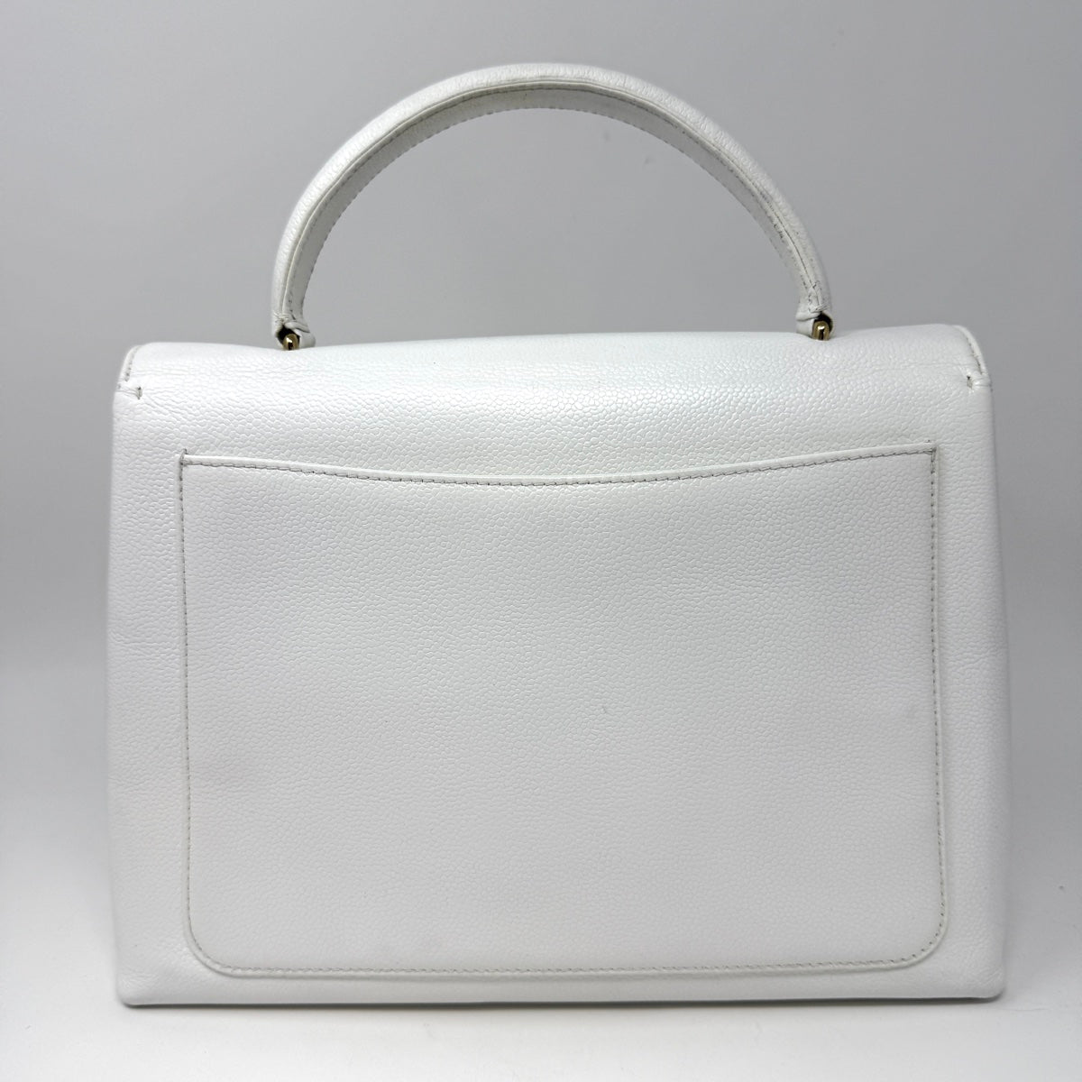 Chanel Kelly Top Handle Bag - Luxury Designer Handbag for Women | Perfect for Work, Parties & Special Occasions