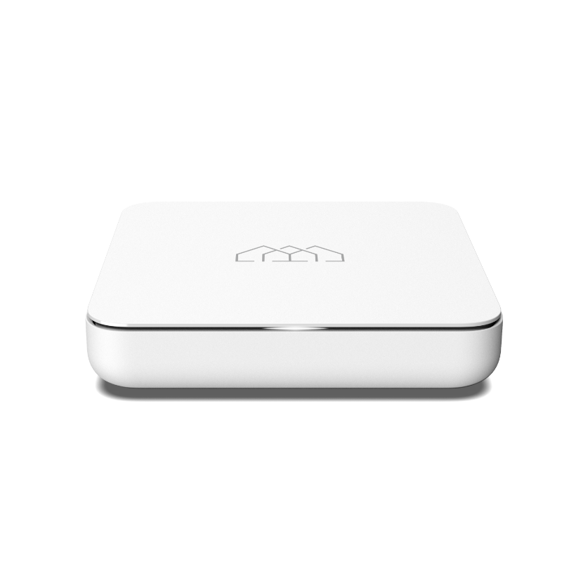 4K Ultra HD Streaming Media Player Box - Watch Movies, Play Games & Stream Shows | Perfect for Home Entertainment & Smart TV Setup