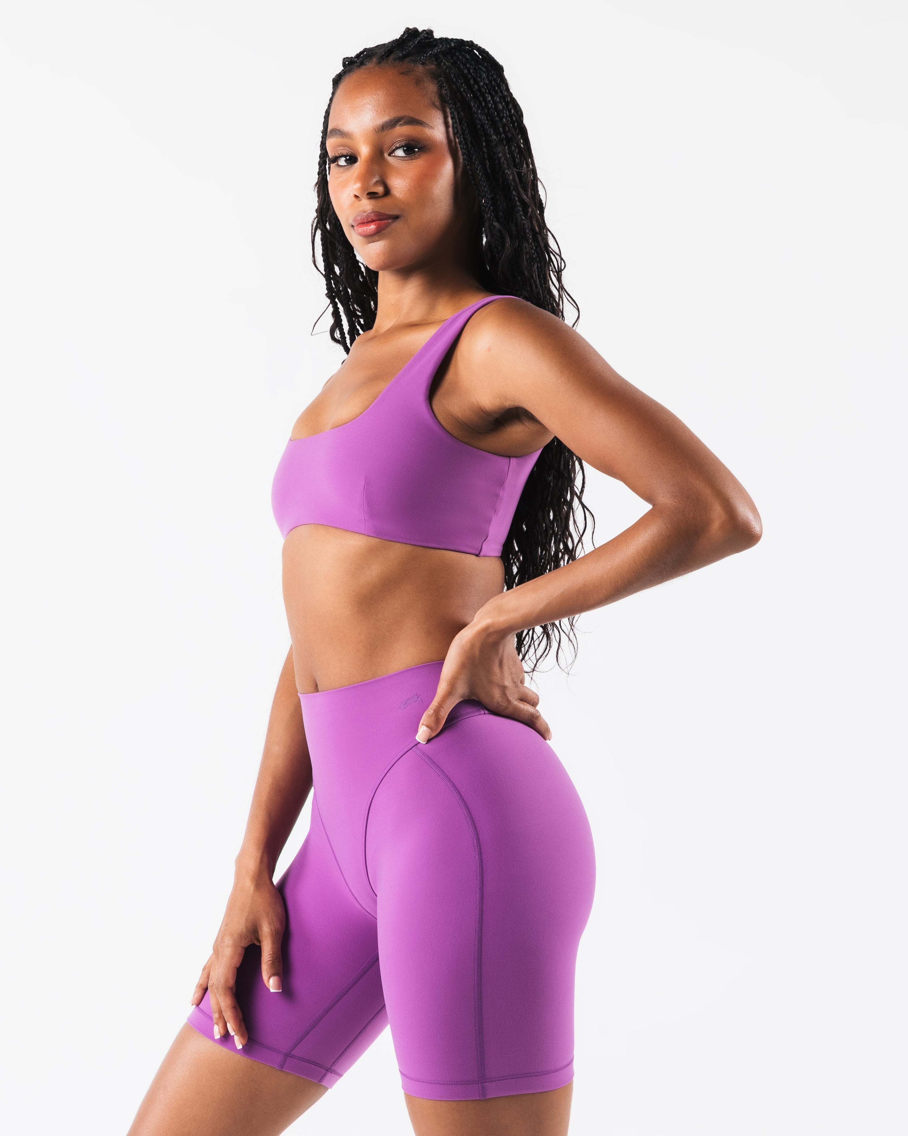 Olivia Sculpt Bra Blaze - High Support Sports Bra for Women, Perfect for Yoga, Running & Gym Workouts