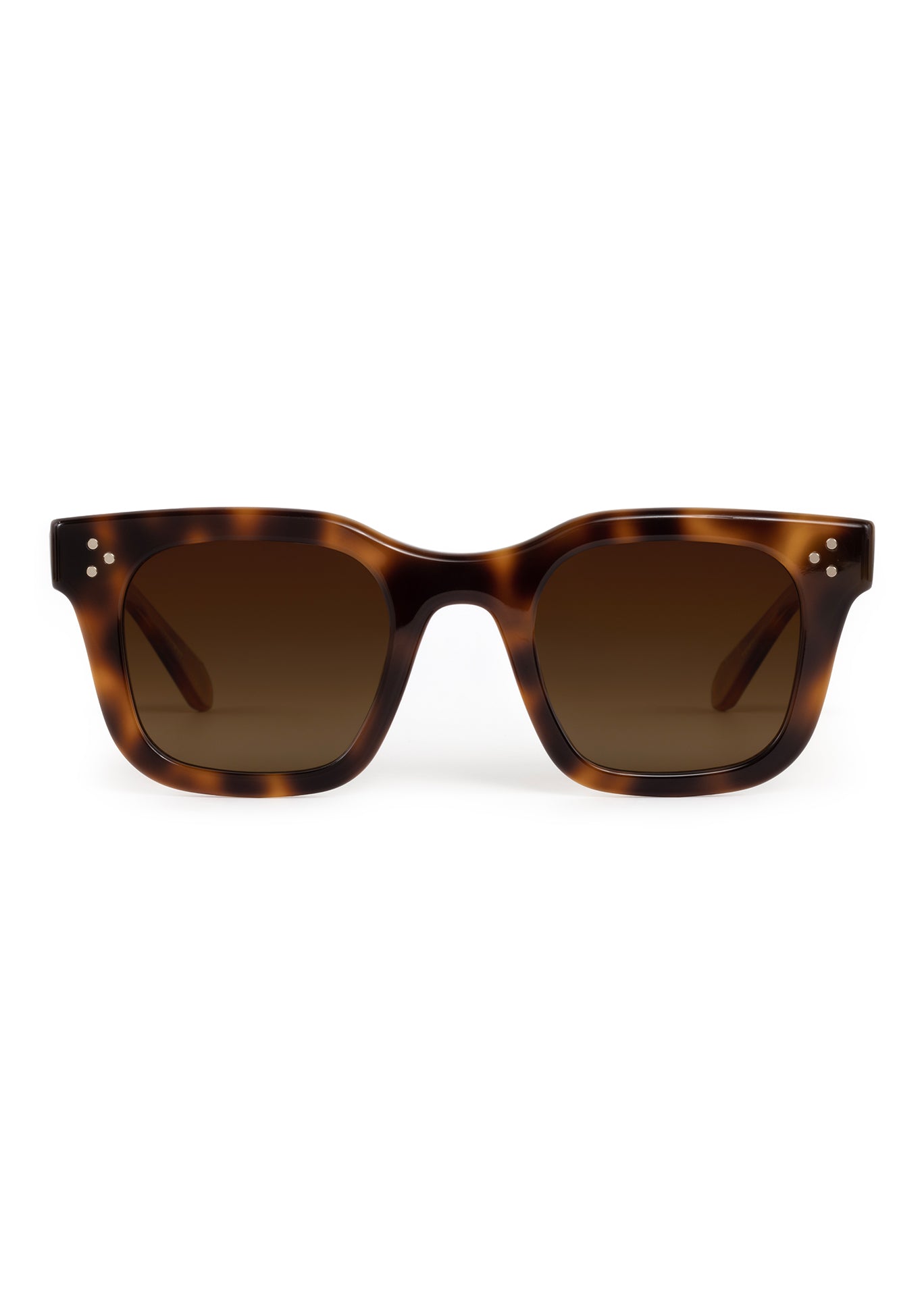 CELESTE Polarized Sunglasses - Maple Wood & Crystal Frame - UV Protection for Outdoor Activities, Driving, and Beach Wear