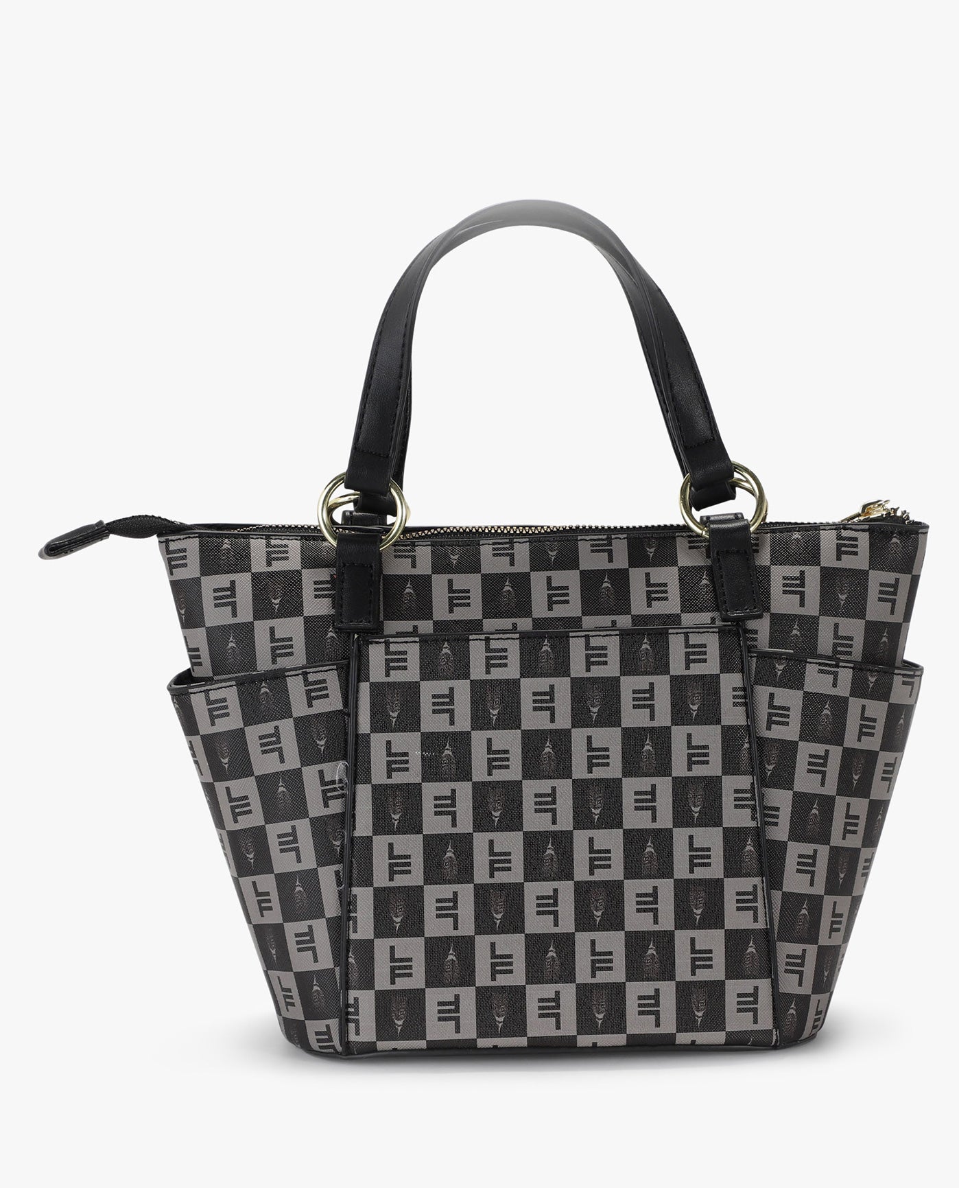 FREYA Signature Tote Bag - Stylish & Spacious Women's Handbag for Work, Travel & Everyday Use | Durable & Fashionable Shoulder Bag for Office, Shopping & Outings
