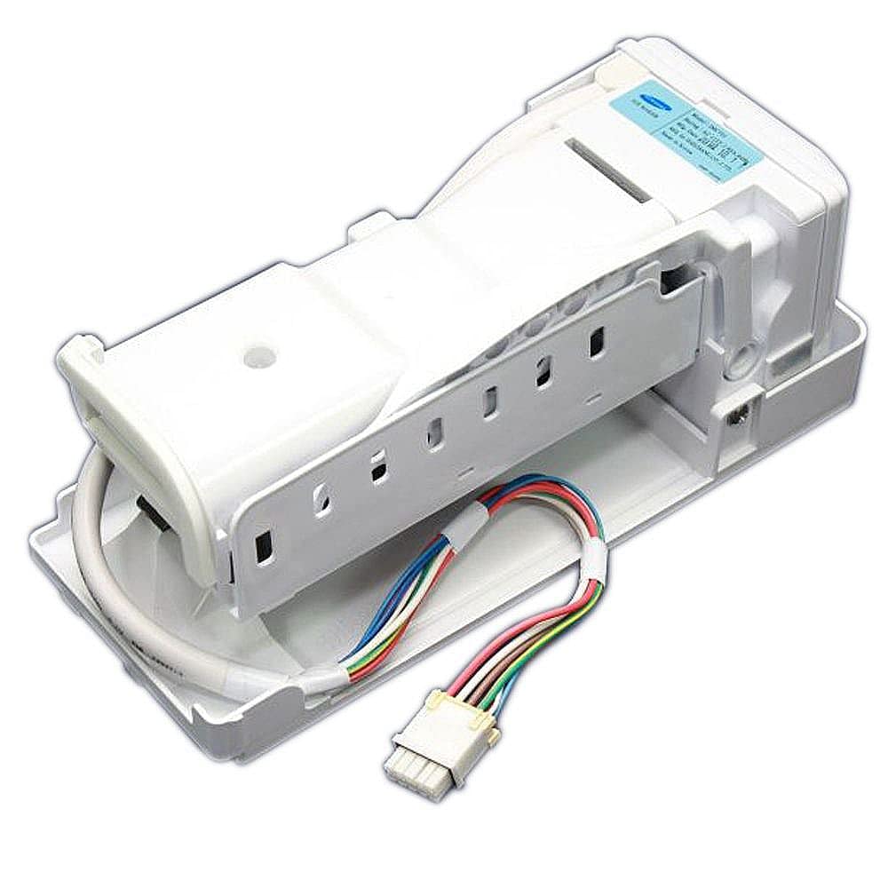 Samsung DA97-05422A Refrigerator Ice Maker Replacement Kit - White | Compatible with Samsung Fridges | Easy DIY Installation for Home Kitchen Appliances