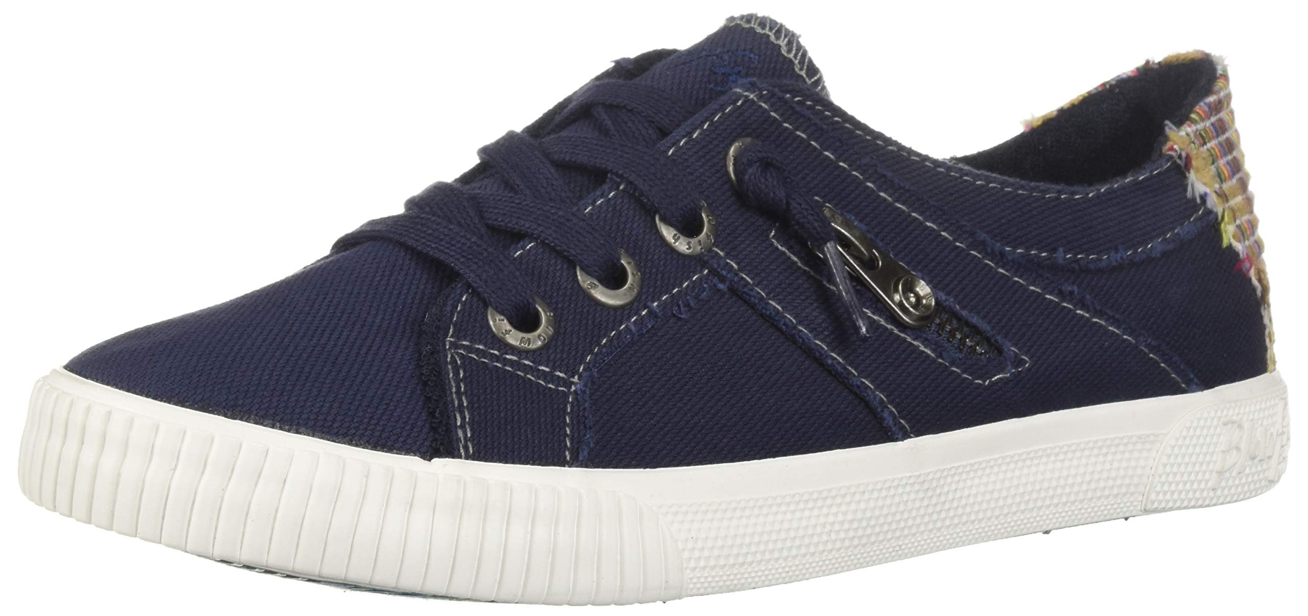 Blowfish Malibu Women's Fruit Low-Rise Sneakers - Comfortable Casual Shoes for Walking, Running & Everyday Wear | Trendy Summer Fashion Footwear