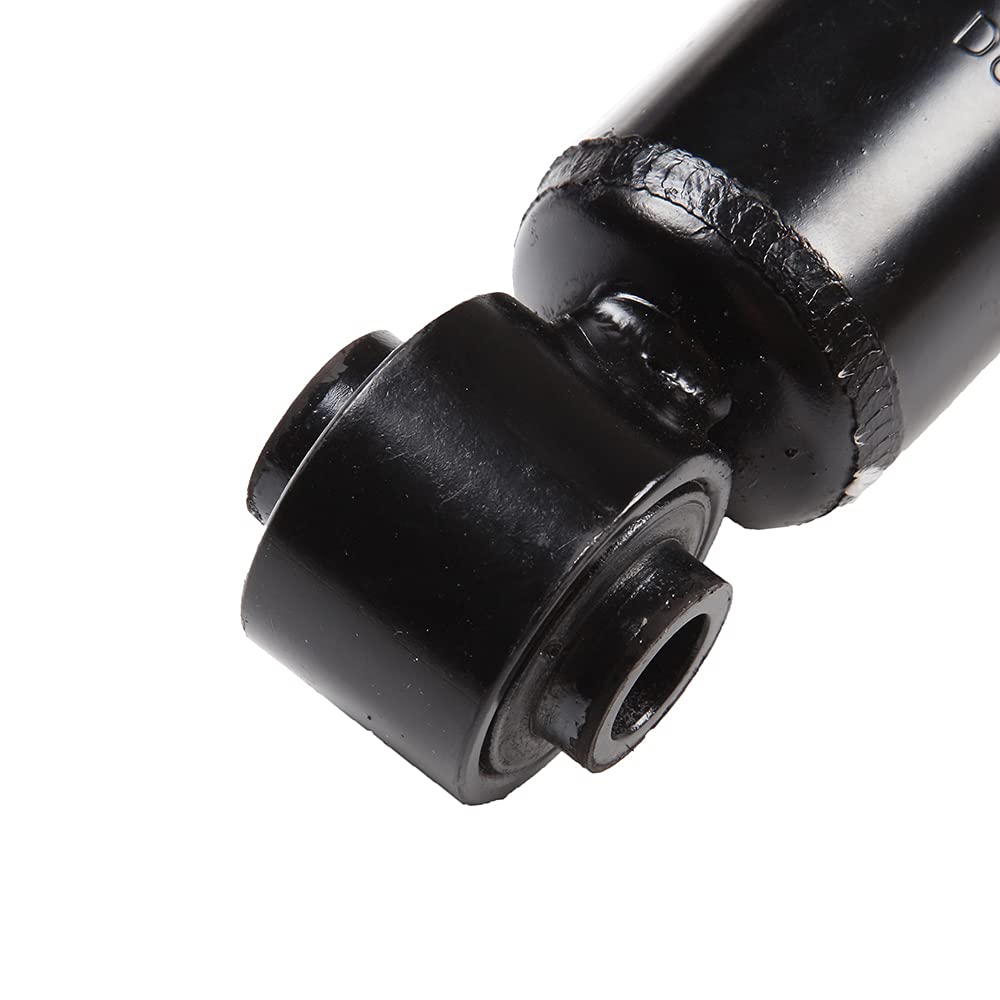 LSAILON Front & Rear Strut Assembly - Shock Absorber Replacement for 2003-2007 Saturn Ion (172203, 5668) - Quick Loaded Spring & Shock Combo for Smooth Ride & Enhanced Suspension - Perfect for City Commuting & Rough Road Conditions