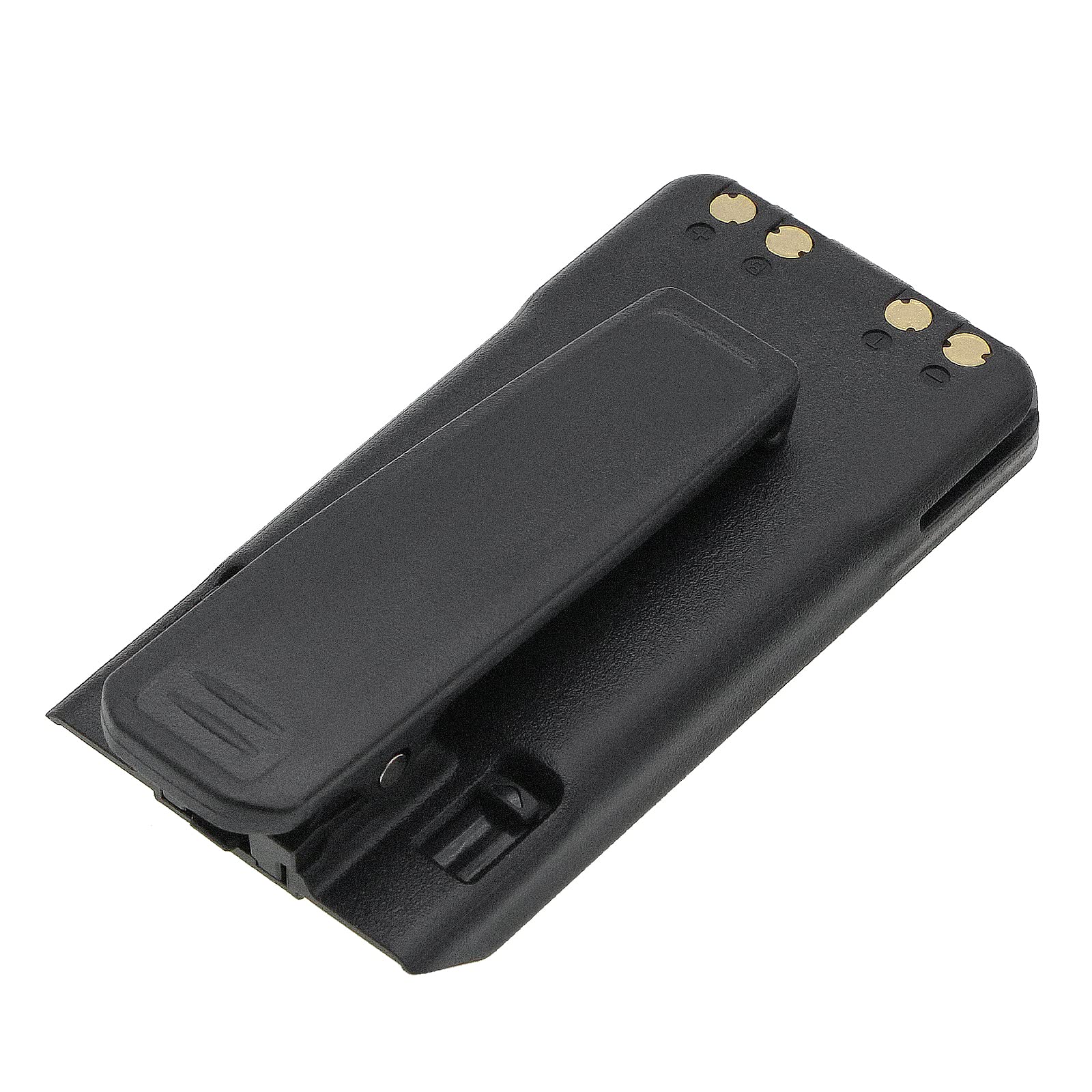 Synergy Digital 2-Way Radio Battery - High Capacity 1500mAh Li-ion Replacement for Icom IC-F2000D & BP-279 (7.4V) | Perfect for Security, Construction & Outdoor Communication