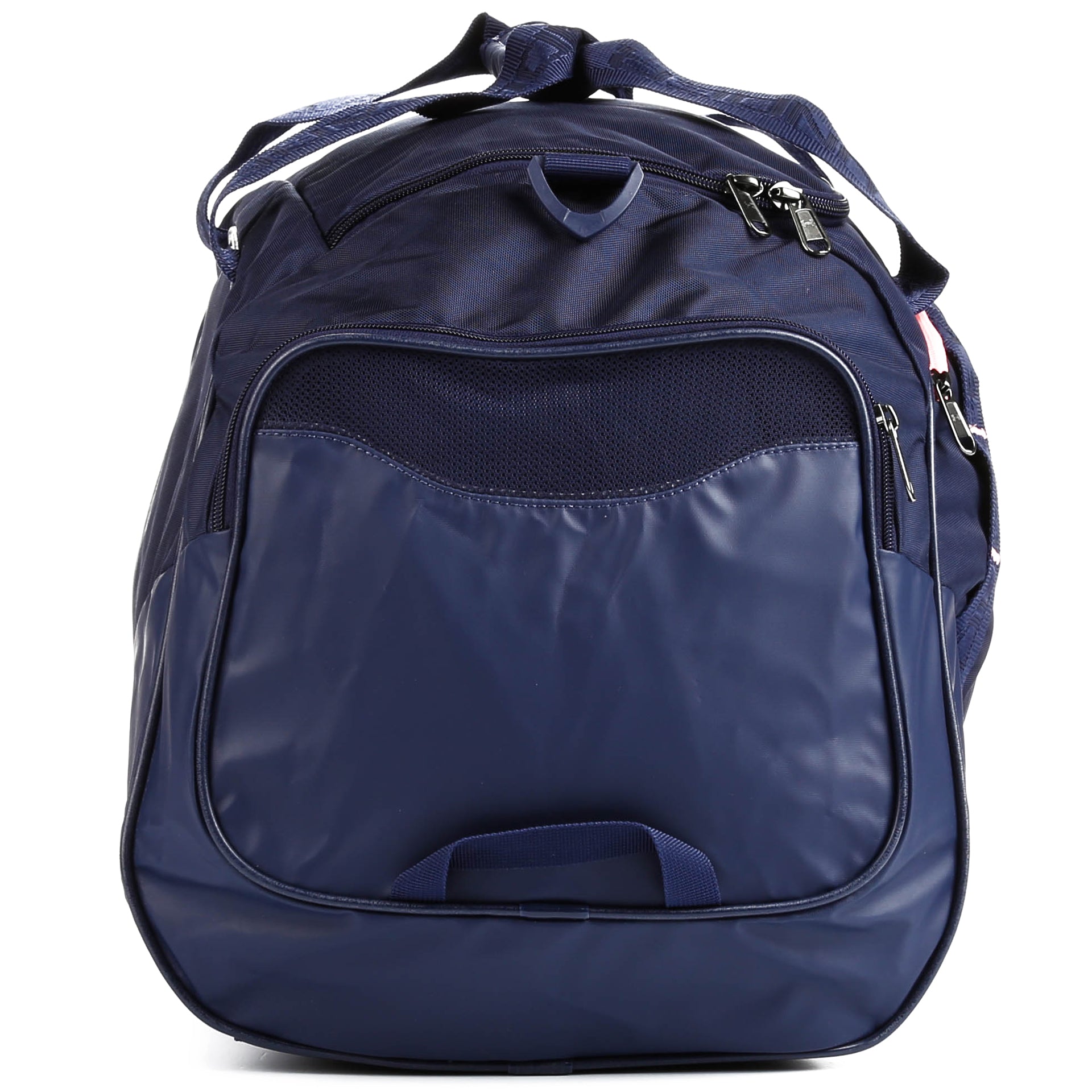 Under Armour Undeniable 3.0 Medium Duffle Bag - Midnight Navy - Gym Bag for Men & Women - Perfect for Workouts, Travel & Sports Gear Storage